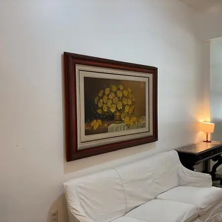 Excelente 2 quartos Copacabana bem localizado-3