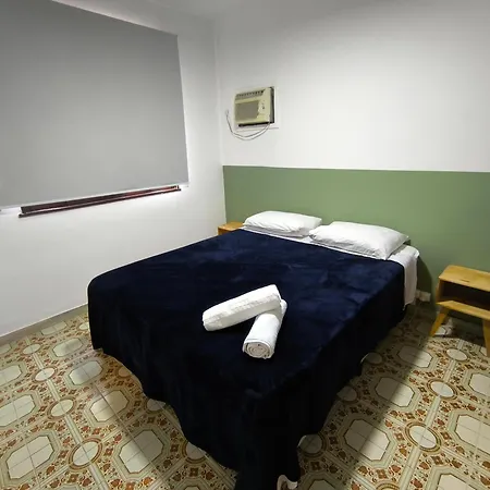 Paquetá: 2 quartos - AC , Wi-Fi e Churrasqueira!-3