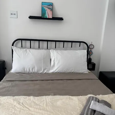 Loft no Coração da Glória-2