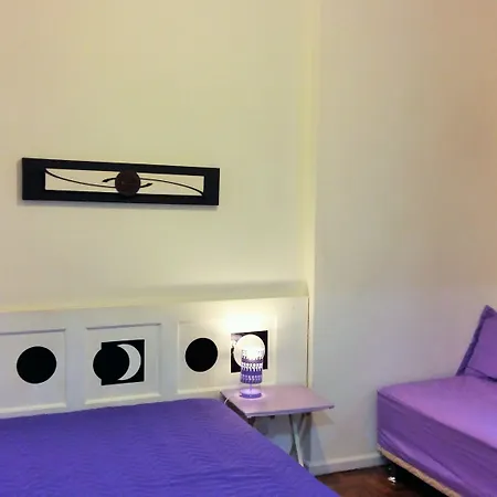Apartamento Lausanne-2