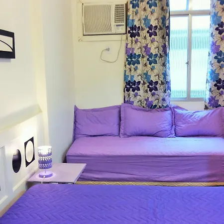 Apartamento Lausanne-3