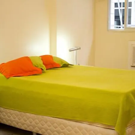Apartamento Ouro Negro-3