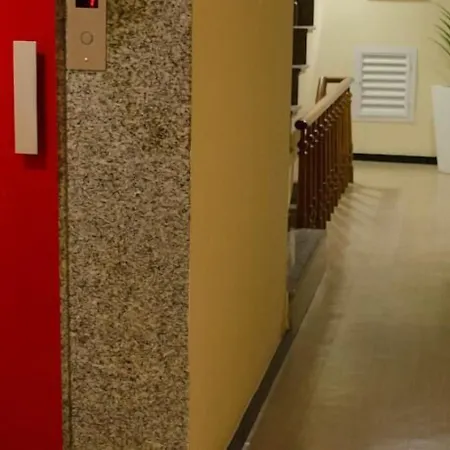 Hotel Meu Cantinho (Adults Only)-3