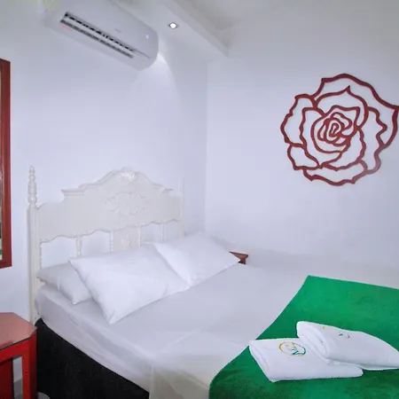 Studio silencioso para 3 pessoas em Copacabana-2