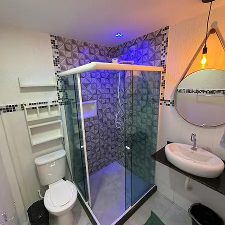 Loft Luxo Lapa com Garagem (6)-3