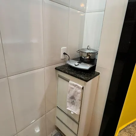Loft Luxo Lapa com Garagem (6)-2
