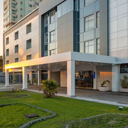 Dom Barra Hotel-3