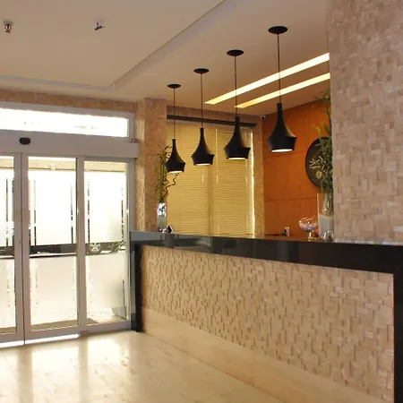 Hotel Barão do Flamengo (Adult Only)-2