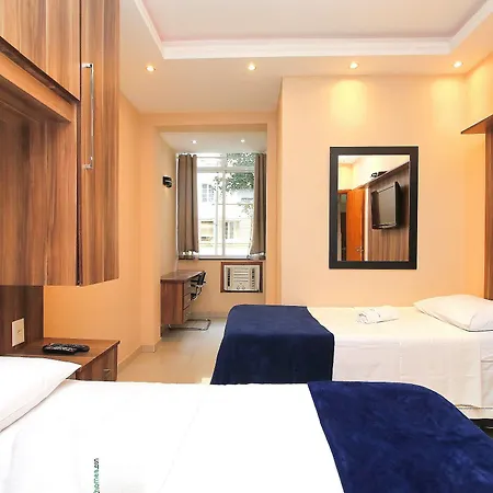 Rio Spot Homes Copacabana D038-3