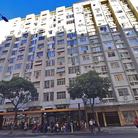 Rio Spot Homes Copacabana D038-2