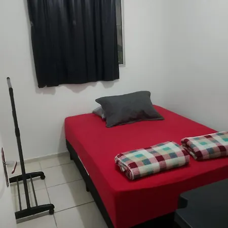 Apartamento Rj-2