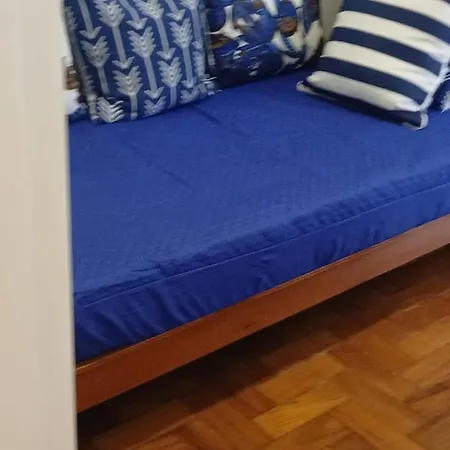 Apartamento charmoso próximo ao Pão de Açúcar-3