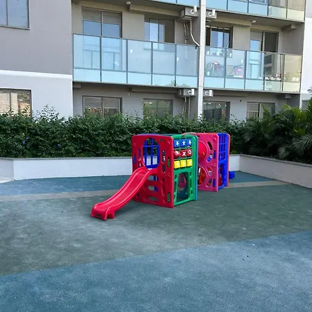 Studio com Piscina Porto Maravilha e VLT na porta - 5 min da rodoviária RJ-2