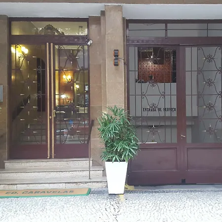 Apartamento Confort Copacabana Beach duas suites-2