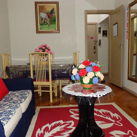 Excelente Apartamento Copacabana-3
