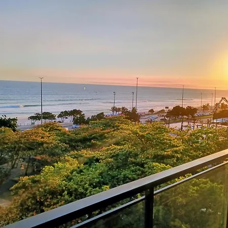Magnífica vista para o mar-2
