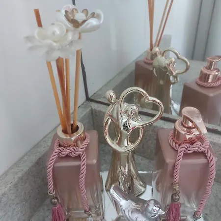 Apartamento Barra Paraíso Tropical com 2 suítes-2