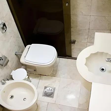 CAR603 - Quarto e sala em Ipanema perto da praia-2