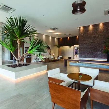 Square Design Hotel-3