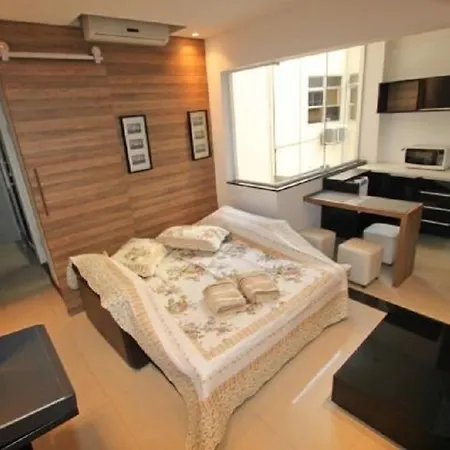 Apartments Almirante Goncalves-3