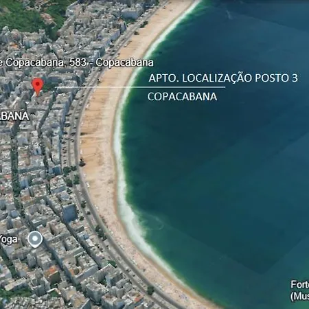 Rio flat Mar-2