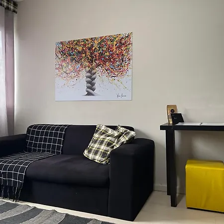 Apartamento até 8 hóspedes - uma quadra do Metrô, Ar condicionado, Wi-fi 50mps e Portaria 24h-3