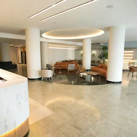 Regency Park Hotel-3