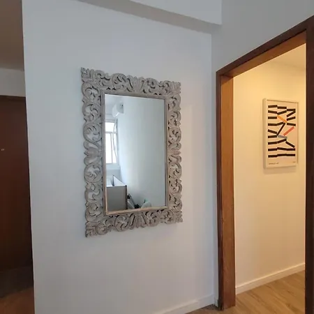 Cosy flat-3