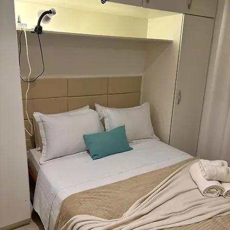 Studio da Lu - 10 minutos da praia-2