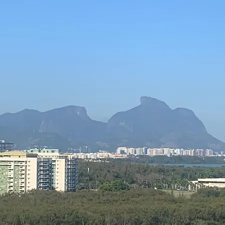 Suíte completa, praias, shoppings e eventos-2