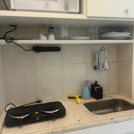 Apt melhor localizacao centro do Rio-2