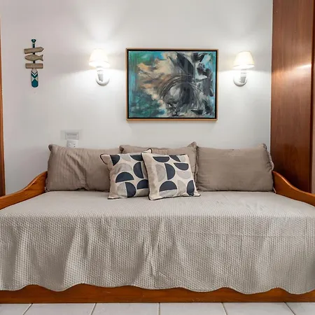 Apartamento Copacabana - 05 min Praia - Metrô Cantagalo-2