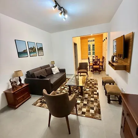 Ipanema Sol e Mar Residence II-3