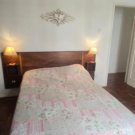 Apartamento Mascarenhas-2