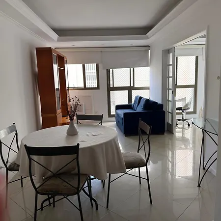 Sunset Apartment-3