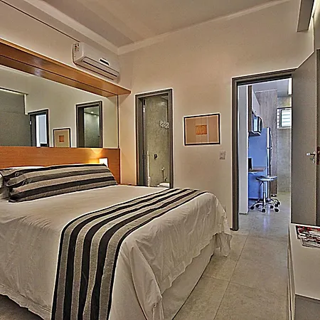 Rio Spot Homes Varanda U022A-2
