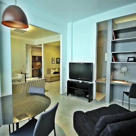 Rio Spot Homes Varanda U022A-3