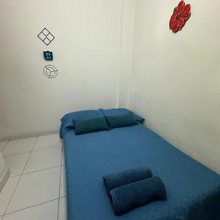 3 Minutos da Praia no Posto 5 NSC1137-1204-3