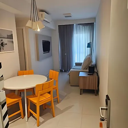 Artestudios - Studios Decorados Junto Ao Projac, Farmasi, Riocentro E Praias-2