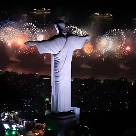 Laranjeiras Cristo Redentor-3