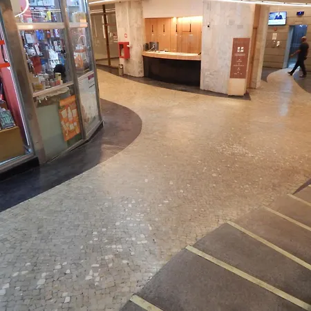 Moderno e Luxuoso Apto no Centro, perto de tudo - CT1830-2