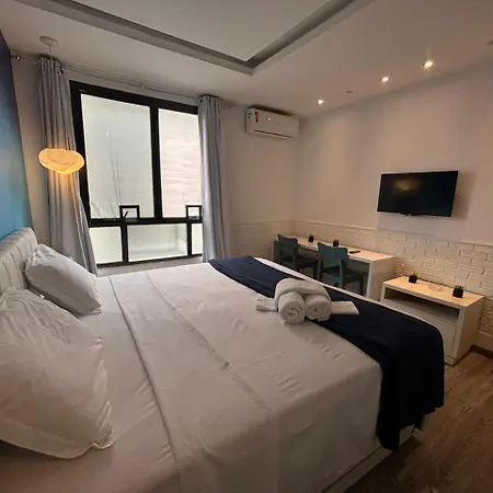 Real Residence Hotel-2
