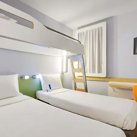 Ibis Budget Rj Copacabana-2