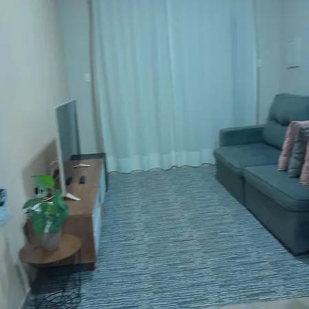 Casa Valen com 2 quartos-2