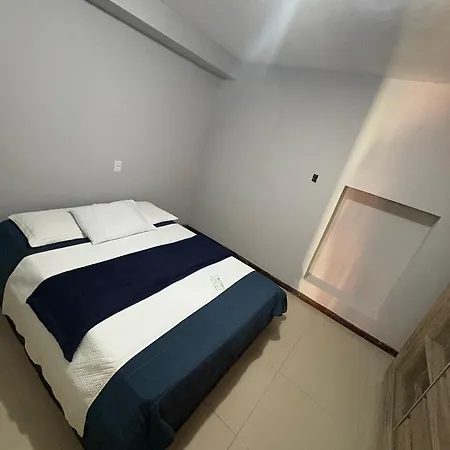 Apartamentos Porto Maravilha-3