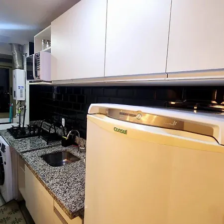 Via Premiere Stay Jacarepaguá Flat Smart apart-Hotel próximo da Barra da Tijuca ,Recreio,Parque Olimpico e Rio Centro-3