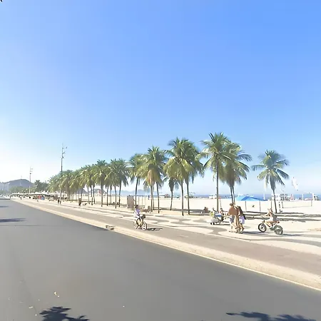 Suh Copacabana 79 New Beach-2