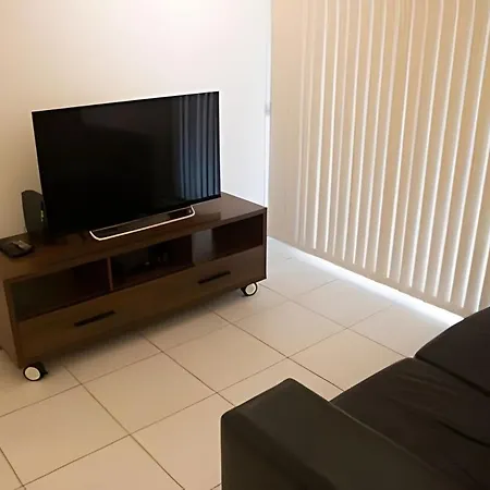 Executive In - Ideal para família-3