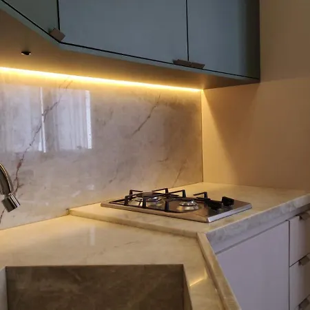 Apartamento Quarto e Sala próximo a Praia-2
