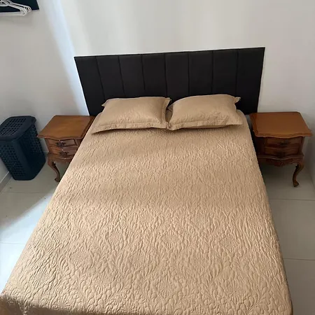 Apartamento aconchegante em Botafogo-2